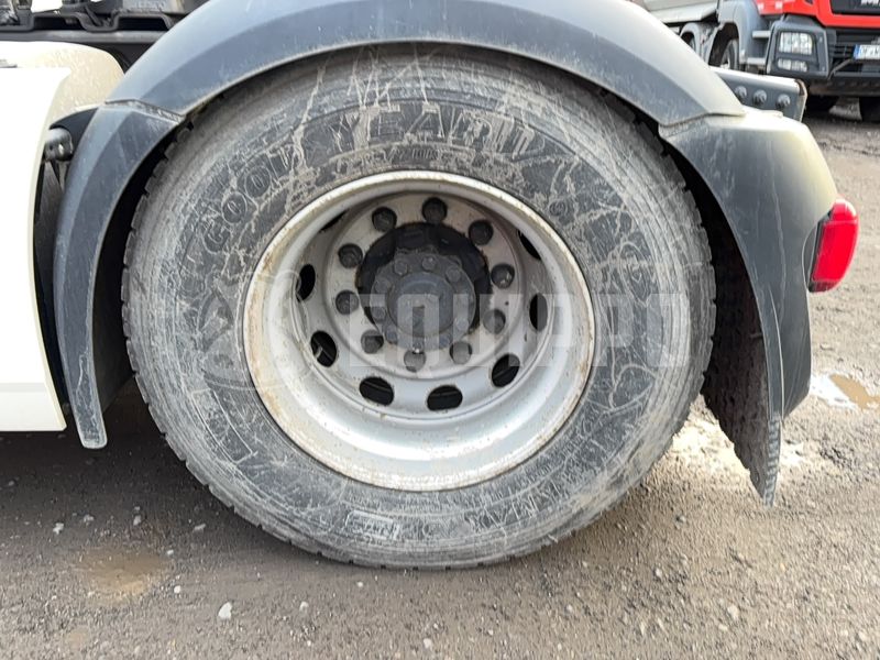 2020 DAF XF 530 FT-45510229