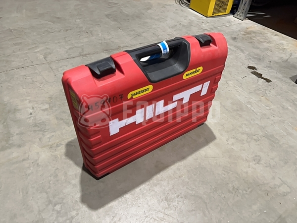 Imagen del Hilti TE 500-AVR Martillo rompedor 5.7kg, eléctrico