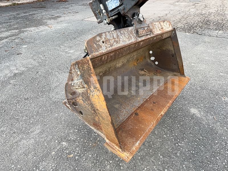 2014 Komatsu PC45MR-3-47193165