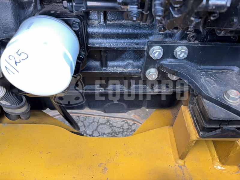 2014 Komatsu PC45MR-3-47193145