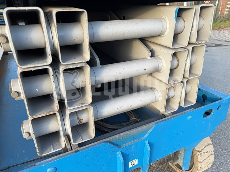 2007 Genie GS-2646-45096527