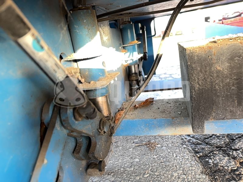 2007 Genie GS-2646-45096532