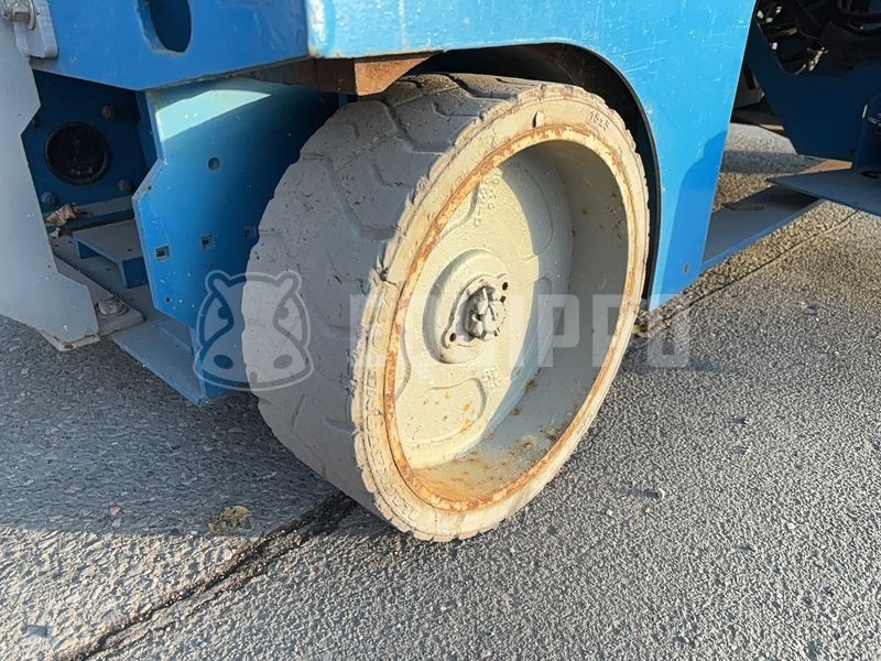 2007 Genie GS-2646-45096536