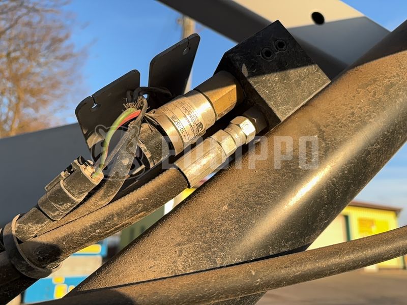 2007 Genie GS-2646-45096531