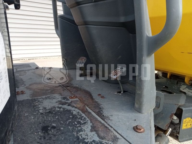 2018 WACKER NEUSON DW50-47827661