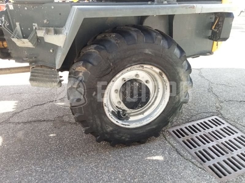 2018 WACKER NEUSON DW50-47827745