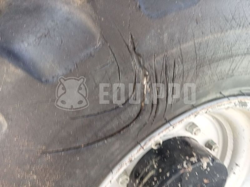 2018 WACKER NEUSON DW50-47827746