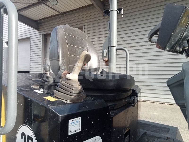 2018 WACKER NEUSON DW50-48577769