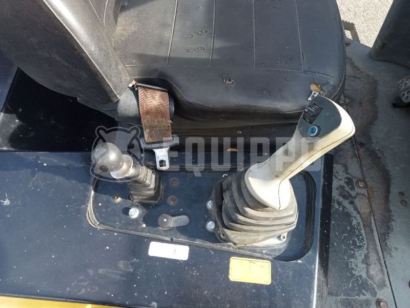 2018 WACKER NEUSON DW50-47827664