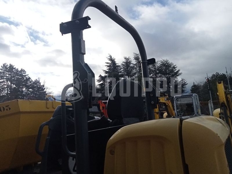 2018 WACKER NEUSON DW50-47827702