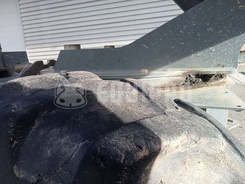 2018 WACKER NEUSON DW50-47827742
