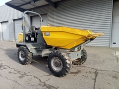 Photo de la Wacker Neuson DW50