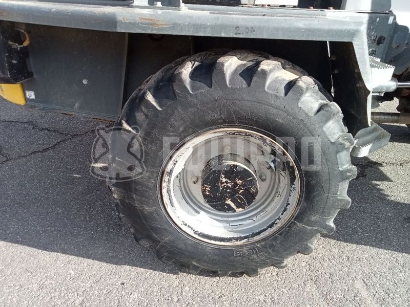 2018 WACKER NEUSON DW50-48577810