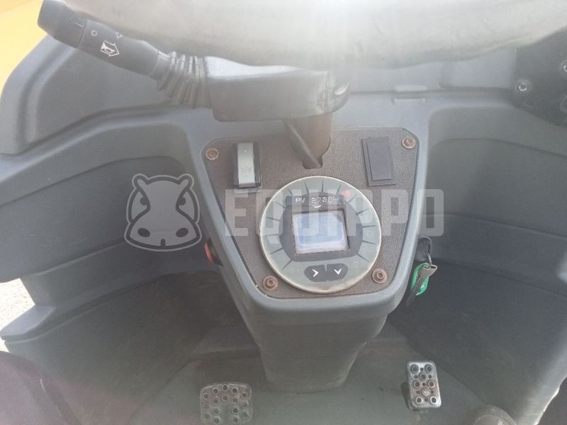 2018 WACKER NEUSON DW50-47827677