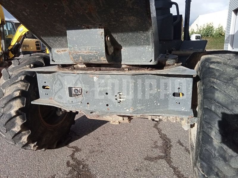 2018 WACKER NEUSON DW50-47827719