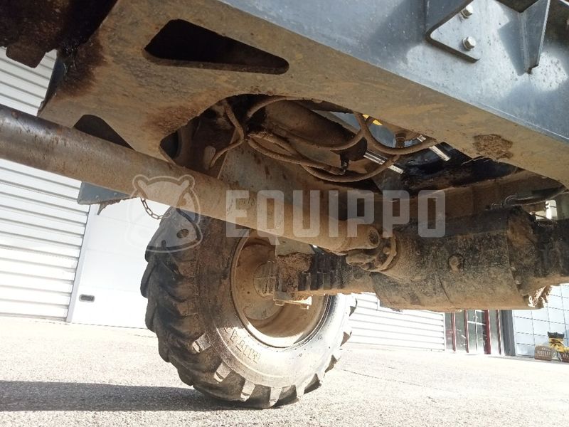 2018 WACKER NEUSON DW50-48577796
