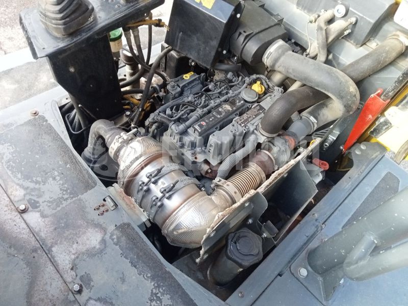 2018 WACKER NEUSON DW50-47827708