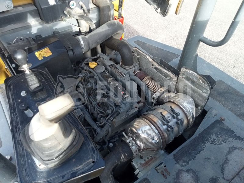 2018 WACKER NEUSON DW50-48577783
