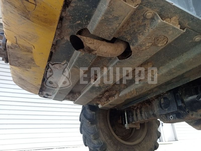 2018 WACKER NEUSON DW50-47827711