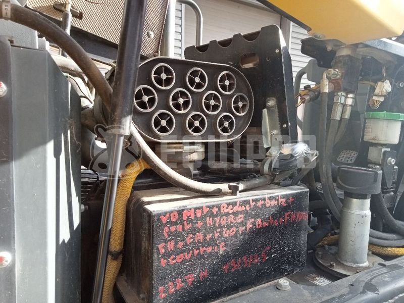 2018 WACKER NEUSON DW50-48577785