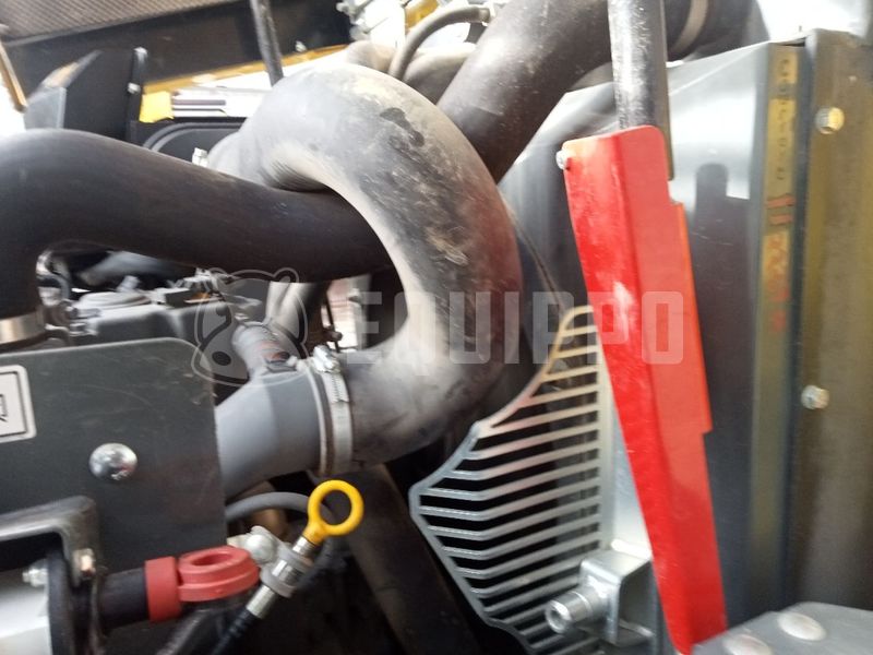 2018 WACKER NEUSON DW50-48328160