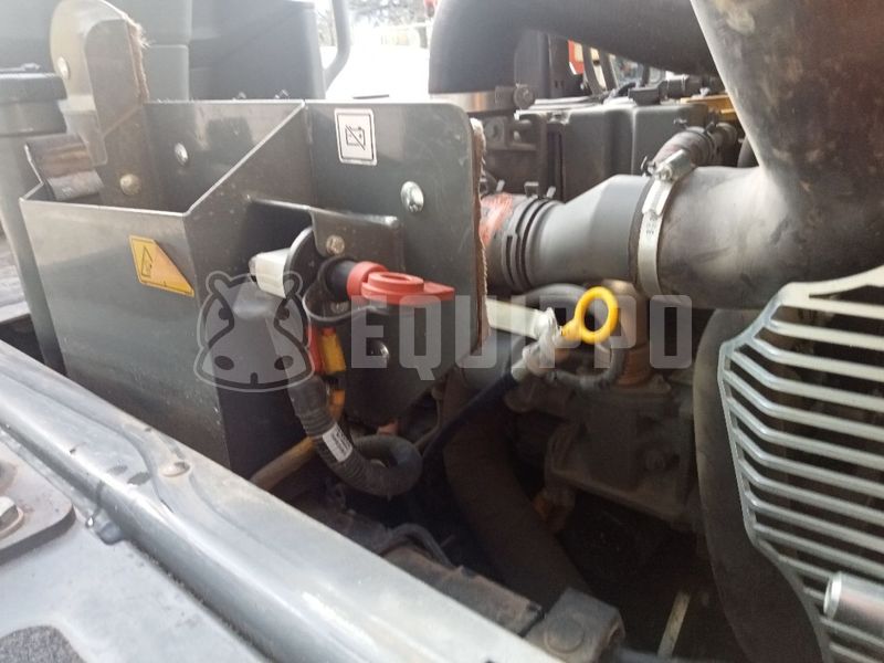 2018 WACKER NEUSON DW50-47827716