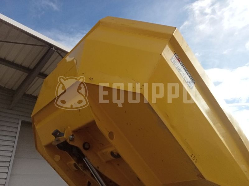 2018 WACKER NEUSON DW50-47827727