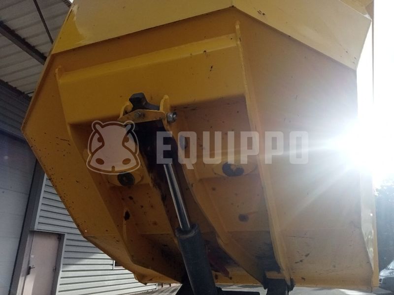 2018 WACKER NEUSON DW50-47827728