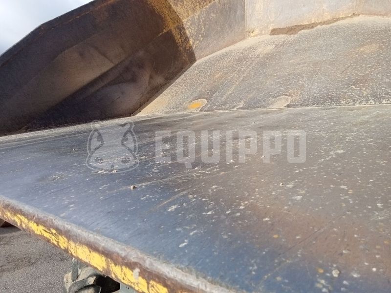 2018 WACKER NEUSON DW50-47827734