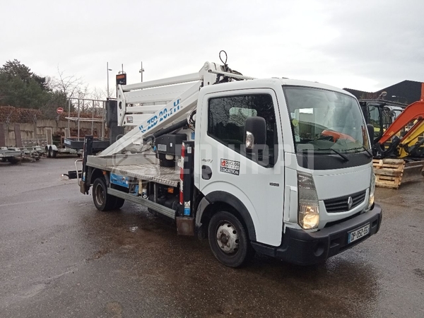 Picture of the CTE ZED 20.2 H