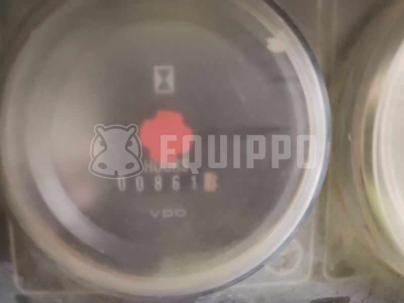 2012 Atlas Copco XAS 37 KD-47712019