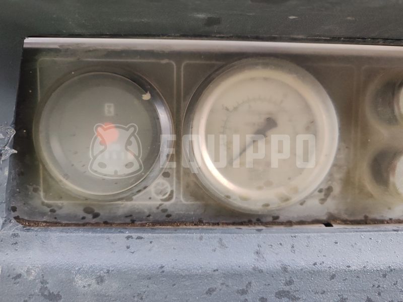 2012 Atlas Copco XAS 37 KD-47712021