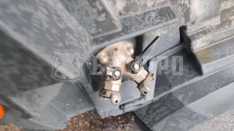2012 Atlas Copco XAS 37 KD-48081483