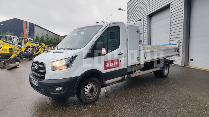 2023 Ford TRANSIT-47777932