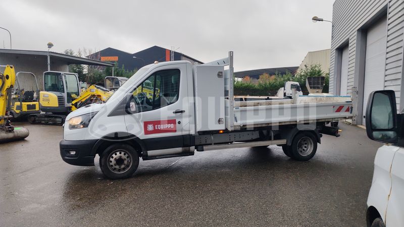 2023 Ford TRANSIT-47811948