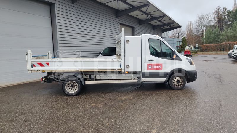 2023 Ford TRANSIT-47811949