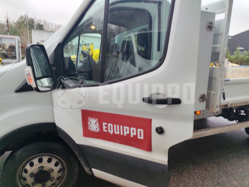 2023 فورد TRANSIT-48300262