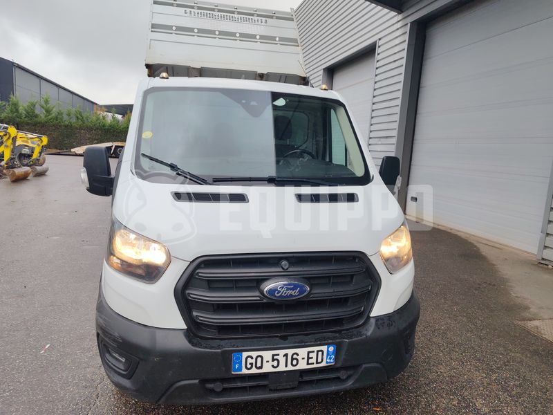 2023 Ford TRANSIT-48315757