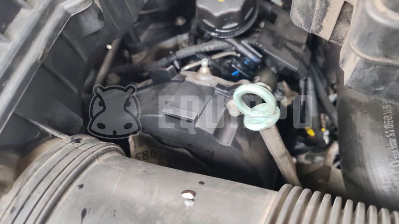 2016 Iveco 35C13-48643964
