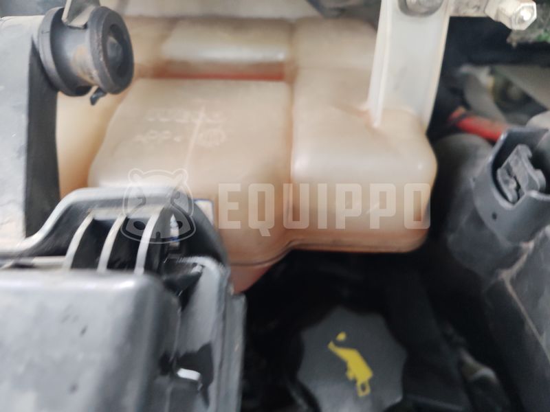2016 Iveco 35C13-48643967