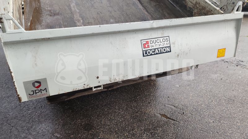 2016 Iveco 35C13-48701698