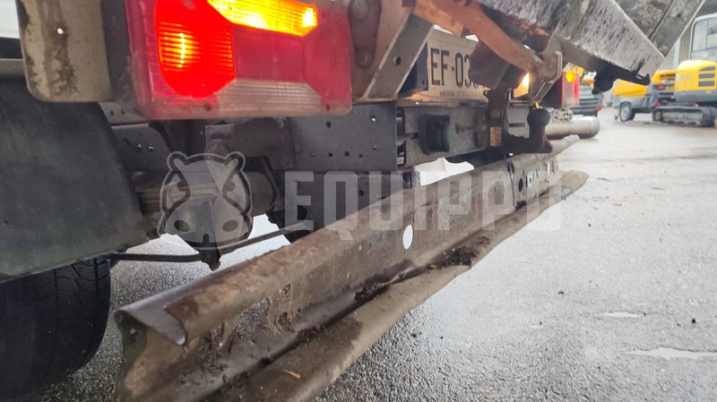 2016 Iveco 35C13-48701696