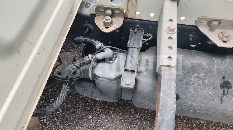 2016 Iveco 35C13-48643974