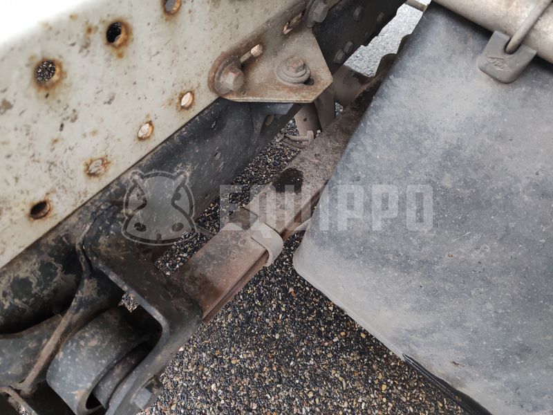 2016 Iveco 35C13-48680226