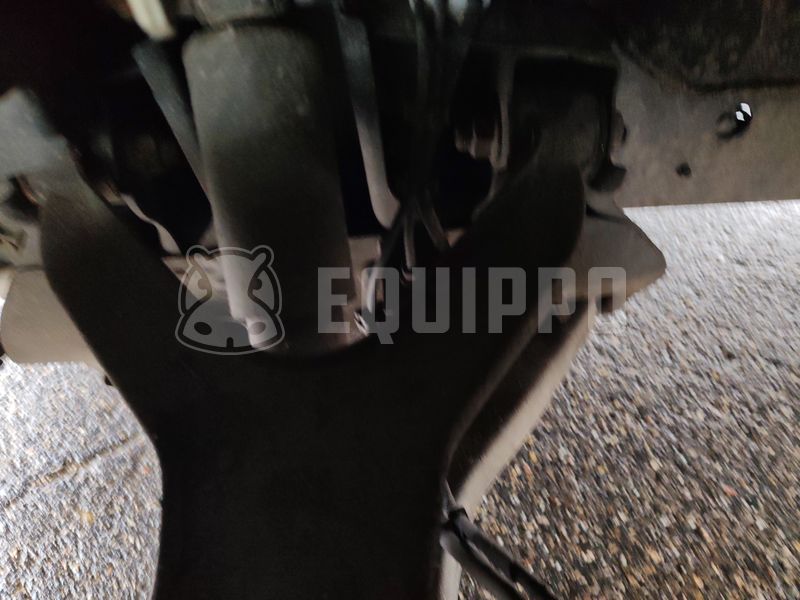 2016 Iveco 35C13-48680227
