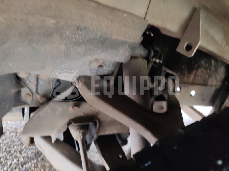 2016 Iveco 35C13-48680228