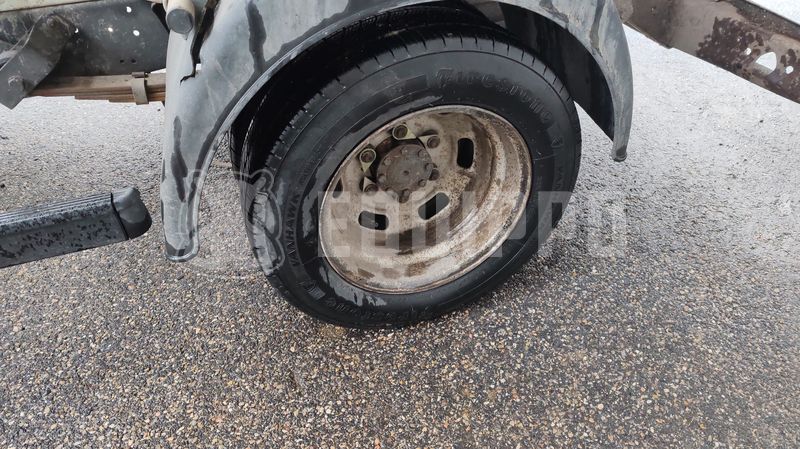 2016 Iveco 35C13-48680236