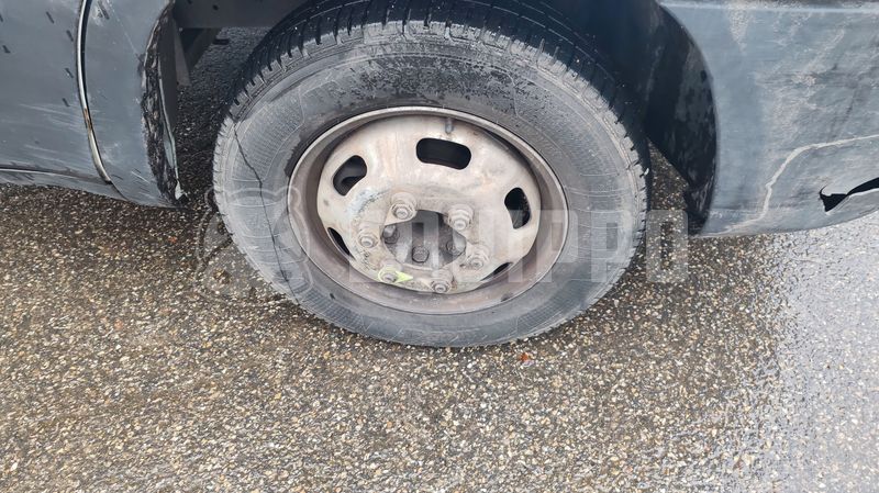 2016 Iveco 35C13-48680229