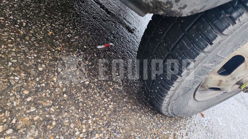 2016 Iveco 35C13-48643984