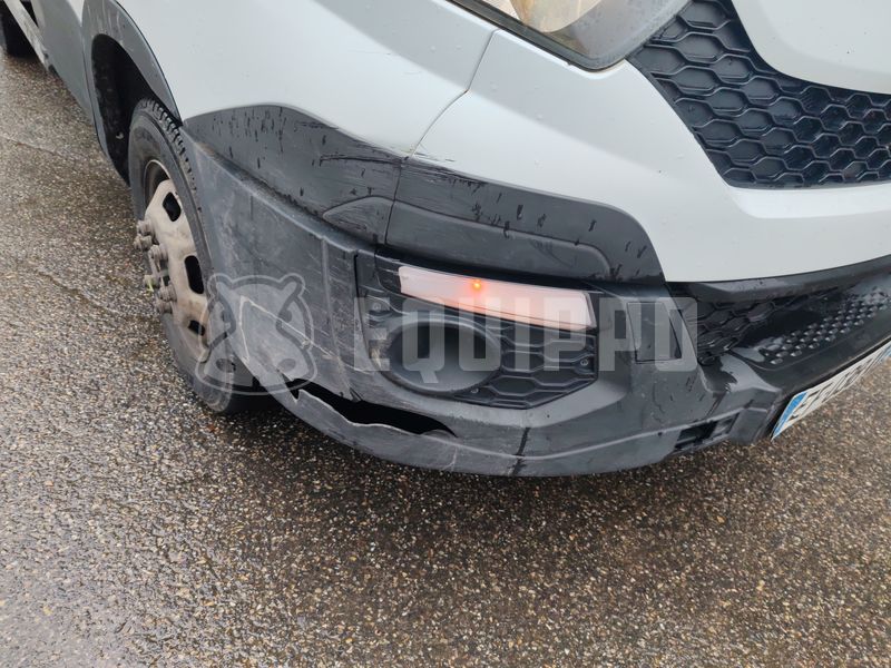 2016 Iveco 35C13-48643940